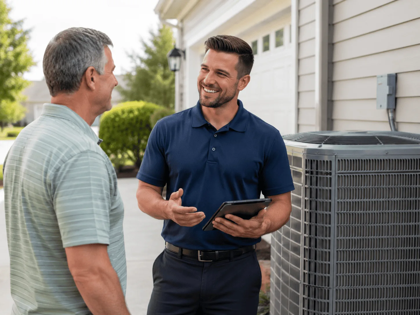 Heat Pump Installation Ross, CA FAQs